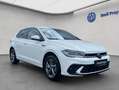 Volkswagen Polo 1.0 TSI OPF DSG R-Line Digital Climatronic Ka Weiß - thumbnail 7