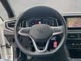 Volkswagen Polo 1.0 TSI OPF DSG R-Line Digital Climatronic Ka Weiß - thumbnail 10
