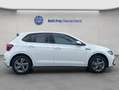 Volkswagen Polo 1.0 TSI OPF DSG R-Line Digital Climatronic Ka Weiß - thumbnail 6