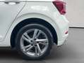 Volkswagen Polo 1.0 TSI OPF DSG R-Line Digital Climatronic Ka Weiß - thumbnail 26