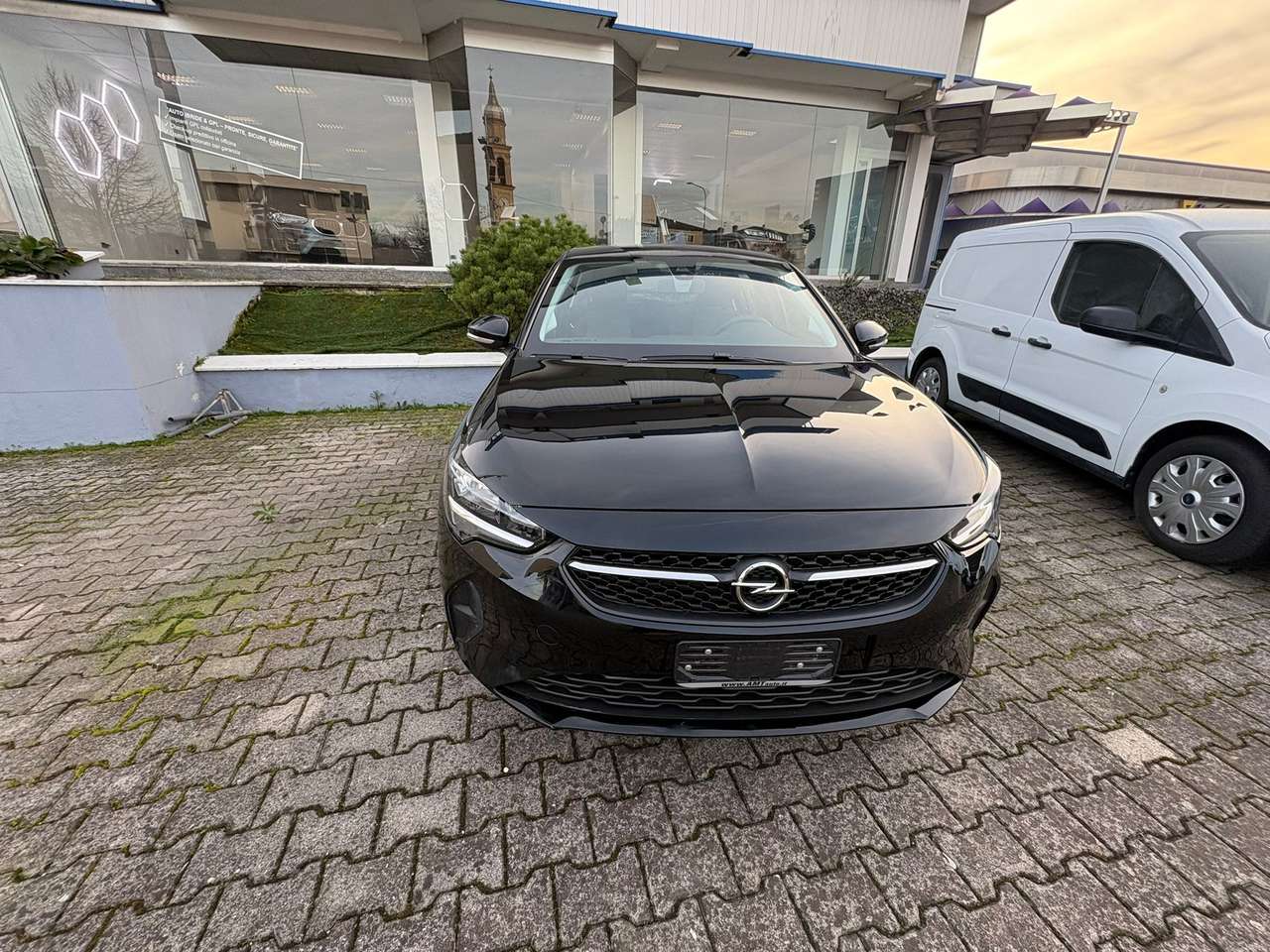 Opel Corsa Corsa VI 2020 1.2 Edition