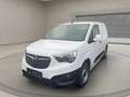 Opel Combo *Edition* Cargo, Klima/ Rückfahrkamera/ 3 Sitze Blanc - thumbnail 2