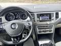 Volkswagen Golf Sportsvan Rabbit 1,6 BMT TDI Blau - thumbnail 15