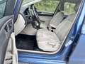 Volkswagen Golf Sportsvan Rabbit 1,6 BMT TDI Blau - thumbnail 14