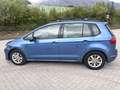 Volkswagen Golf Sportsvan Rabbit 1,6 BMT TDI Blau - thumbnail 8