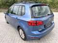 Volkswagen Golf Sportsvan Rabbit 1,6 BMT TDI Blau - thumbnail 3