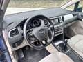 Volkswagen Golf Sportsvan Rabbit 1,6 BMT TDI Blau - thumbnail 17