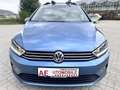Volkswagen Golf Sportsvan Rabbit 1,6 BMT TDI Blau - thumbnail 2