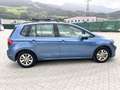 Volkswagen Golf Sportsvan Rabbit 1,6 BMT TDI Blau - thumbnail 7