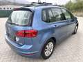 Volkswagen Golf Sportsvan Rabbit 1,6 BMT TDI Blau - thumbnail 4