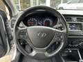 Hyundai i20 1.0 Select Facelift SpurH Silber - thumbnail 13