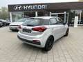 Hyundai i20 1.0 Select Facelift SpurH Silber - thumbnail 8