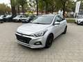 Hyundai i20 1.0 Select Facelift SpurH Zilver - thumbnail 4