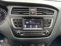 Hyundai i20 1.0 Select Facelift SpurH Zilver - thumbnail 14