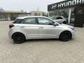 Hyundai i20 1.0 Select Facelift SpurH Zilver - thumbnail 9