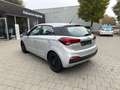 Hyundai i20 1.0 Select Facelift SpurH Zilver - thumbnail 6