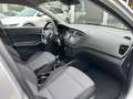 Hyundai i20 1.0 Select Facelift SpurH Zilver - thumbnail 10
