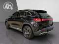 Mercedes-Benz EQA 250 AMG+MBUX+SHZ+LED+PDC+Kamera+Apple+AHK Schwarz - thumbnail 4