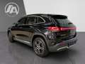 Mercedes-Benz EQA 250 AMG+MBUX+SHZ+LED+PDC+Kamera+Apple+AHK Schwarz - thumbnail 4