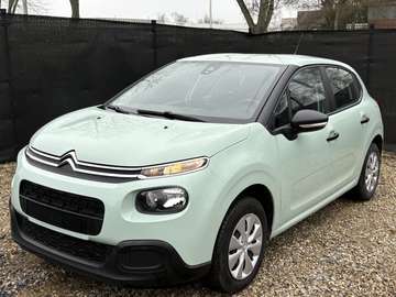 C3 1.2i PureTech Live