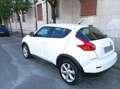 Nissan Juke Juke 1.6 Acenta Gpl GARANZIA Blanco - thumbnail 4