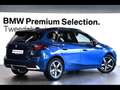 BMW 218 PANORAMADAK TREKHAAK HARMANKAR Bleu - thumbnail 2