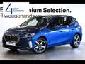 BMW 218 PANORAMADAK TREKHAAK HARMANKAR Bleu - thumbnail 1