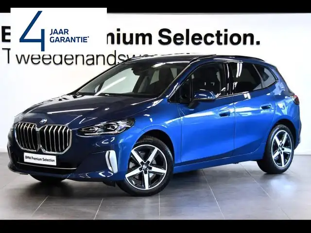 BMW 218 PANORAMADAK TREKHAAK HARMANKAR