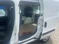 Fiat Doblo Doblò SX Kasten CNG UND BENZIN EURO 6 CH Bianco - thumbnail 13