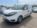 Fiat Doblo Doblò SX Kasten CNG UND BENZIN EURO 6 CH Bianco - thumbnail 2