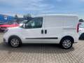 Fiat Doblo Doblò SX Kasten CNG UND BENZIN EURO 6 CH Bianco - thumbnail 3