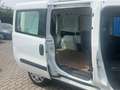 Fiat Doblo Doblò SX Kasten CNG UND BENZIN EURO 6 CH Bianco - thumbnail 10