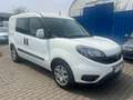 Fiat Doblo Doblò SX Kasten CNG UND BENZIN EURO 6 CH Bianco - thumbnail 8