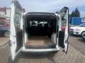 Fiat Doblo Doblò SX Kasten CNG UND BENZIN EURO 6 CH Bianco - thumbnail 5