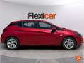 Opel Astra 1.2T SHL 81kW (110CV) GS Line Rojo - thumbnail 8