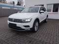 Volkswagen Tiguan 2.0 TDI BMT 4Motion*Leder*OpenSky*Navi* Weiß - thumbnail 1