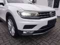 Volkswagen Tiguan 2.0 TDI BMT 4Motion*Leder*OpenSky*Navi* Weiß - thumbnail 8