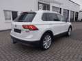 Volkswagen Tiguan 2.0 TDI BMT 4Motion*Leder*OpenSky*Navi* Weiß - thumbnail 4