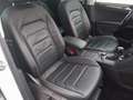 Volkswagen Tiguan 2.0 TDI BMT 4Motion*Leder*OpenSky*Navi* Weiß - thumbnail 12
