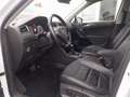 Volkswagen Tiguan 2.0 TDI BMT 4Motion*Leder*OpenSky*Navi* Weiß - thumbnail 9