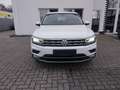 Volkswagen Tiguan 2.0 TDI BMT 4Motion*Leder*OpenSky*Navi* Weiß - thumbnail 3