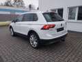 Volkswagen Tiguan 2.0 TDI BMT 4Motion*Leder*OpenSky*Navi* Weiß - thumbnail 7