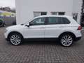 Volkswagen Tiguan 2.0 TDI BMT 4Motion*Leder*OpenSky*Navi* Weiß - thumbnail 2