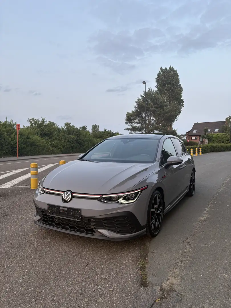 Volkswagen Golf GTI 2.0 TSI Clubsport OPF DSG - 1