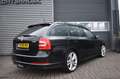 Skoda Octavia Combi 2.0 TFSI RS Airco / Cruise / Trekhaak!!! Black - thumbnail 24