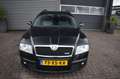 Skoda Octavia Combi 2.0 TFSI RS Airco / Cruise / Trekhaak!!! Black - thumbnail 15