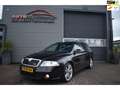 Skoda Octavia Combi 2.0 TFSI RS Airco / Cruise / Trekhaak!!! Black - thumbnail 1