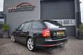 Skoda Octavia Combi 2.0 TFSI RS Airco / Cruise / Trekhaak!!! Black - thumbnail 22