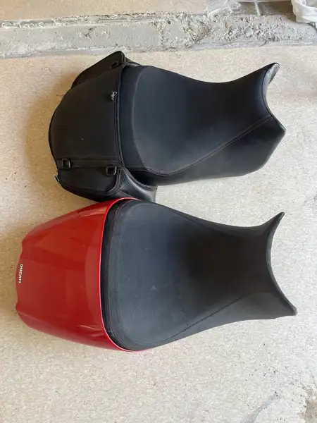 Ducati Diavel - foto 6