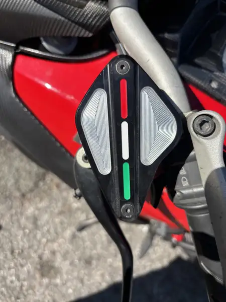 Ducati Diavel - foto 3